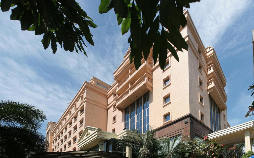 Ambhara Hotel Giacarta Esterno foto