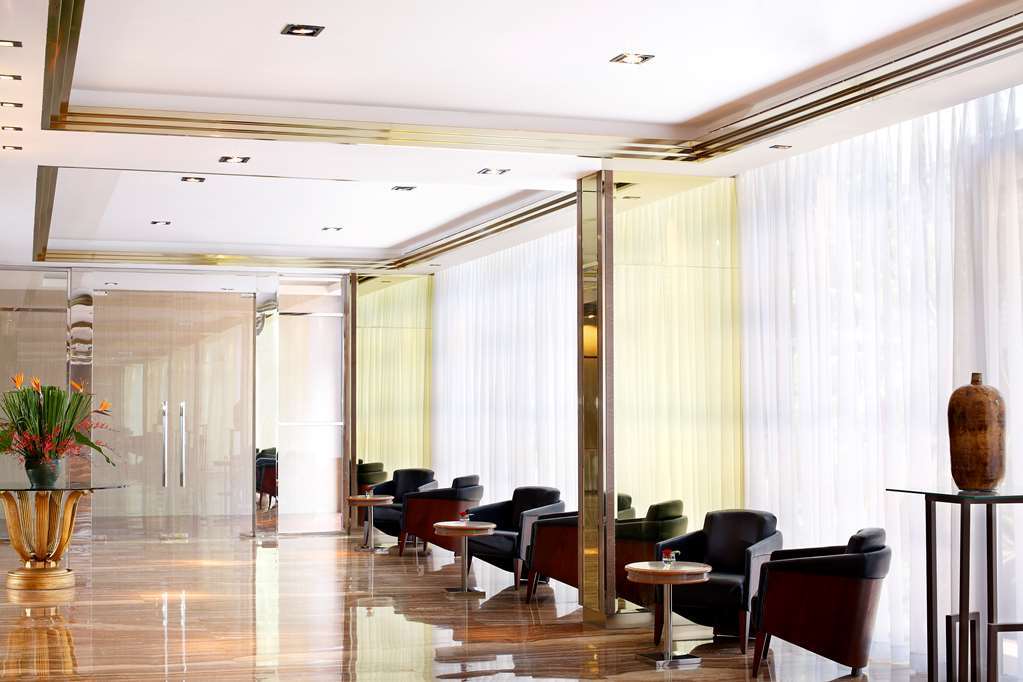 Ambhara Hotel Giacarta Interno foto